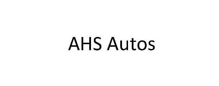 AHS Autos