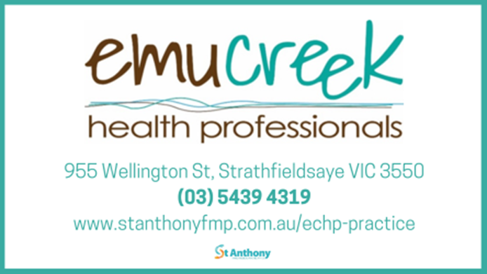 Emu Creek Health Professionals