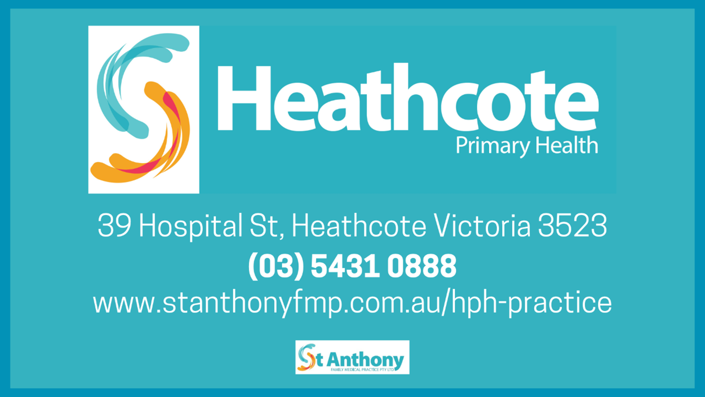 Heathcote Primary Health