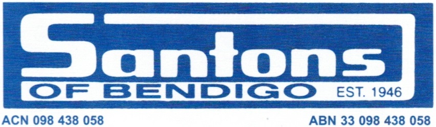 Santons of Bendigo